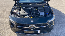 Mercedes-Benz A-Class A180 Sport Executive 5dr Auto Petrol Hatchback